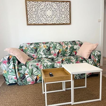 Apartamento Arenal, primera línea, mejor playa Benicàssim Exterior foto