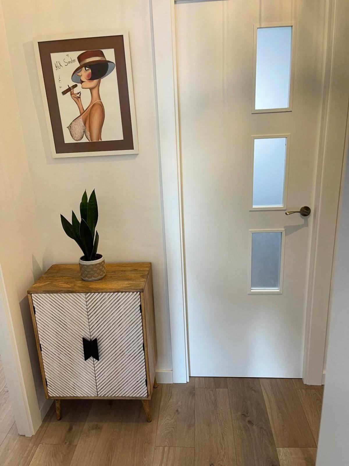 Apartamento Arenal, primera línea, mejor playa Benicàssim Exterior foto